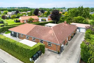 Villa på Enghavevej 86, 4241 Vemmelev