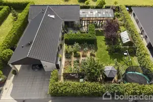 Villa på Spættevænget 6, 4623 Lille Skensved