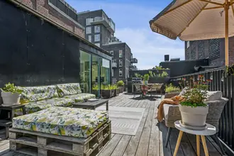 Ejerlejlighed på Strandlodsvej 23F, 3. th., 2300 København S