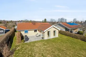 Villa på Ll Blovstrødvej 6, 3450 Allerød