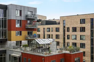 Ejerlejlighed på Strandkvanen 10F, 2. 9., 4600 Køge