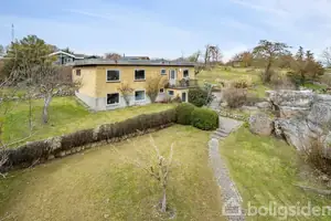 Fritidsbolig på Strandvejen 5, 3770 Allinge