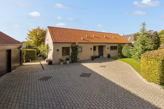 Villa på Jens Jessens Vej 4, 6400 Sønderborg
