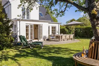 Villa på Dybekær 14, 2700 Brønshøj