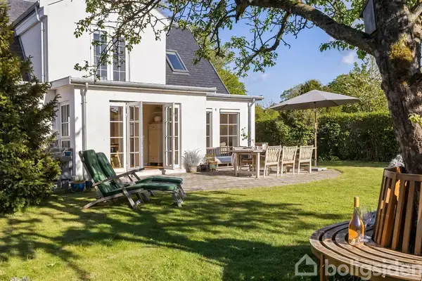 Villa på Dybekær 14, 2700 Brønshøj