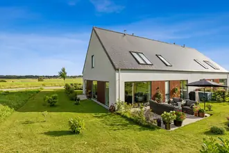 Villa på Sletten 21, Kirke Værløse, 3500 Værløse