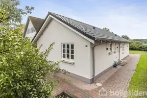 Villa på Volderslevvej 37A, 5260 Odense S