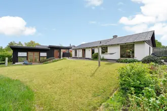 Villa på Sensommervej 130, 8600 Silkeborg
