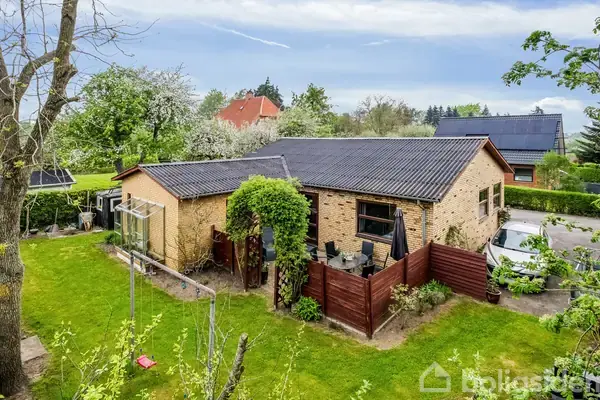 Villa på Beringsvej 38A, 8700 Horsens