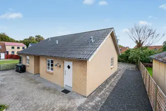 Villa på Hovedgaden 5A, 4920 Søllested