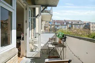 Ejerlejlighed på Istedgade 33, 1. tv., 9000 Aalborg