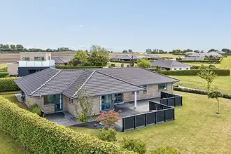 Villa på Sprogøvej 31, Lundager, 5610 Assens