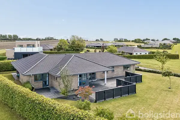 Villa på Sprogøvej 31, 5610 Assens