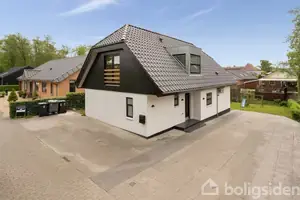 Villa på Storkevænget 4, 6800 Varde