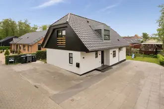 Villa på Storkevænget 4, 6800 Varde