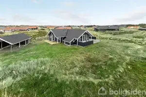 Fritidsbolig på Niels Vognmands Vej 22, 7700 Thisted
