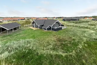 Fritidshus på Niels Vognmands Vej 22, Klitmøller, 7700 Thisted