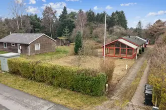 Fritidshus på Granvænget 5, 4760 Vordingborg