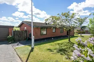 Villa på Carsten Hauchs Vej 18, 9000 Aalborg
