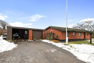 Villa på Carsten Hauchs Vej 18, 9000 Aalborg