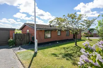 Villa på Carsten Hauchs Vej 18, 9000 Aalborg