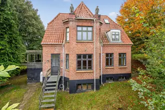 Villa på Sellerupvej 50, Sellerup, 7080 Børkop