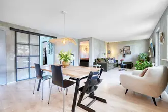 Ejerlejlighed på Maglekæret 10B, 2680 Solrød Strand