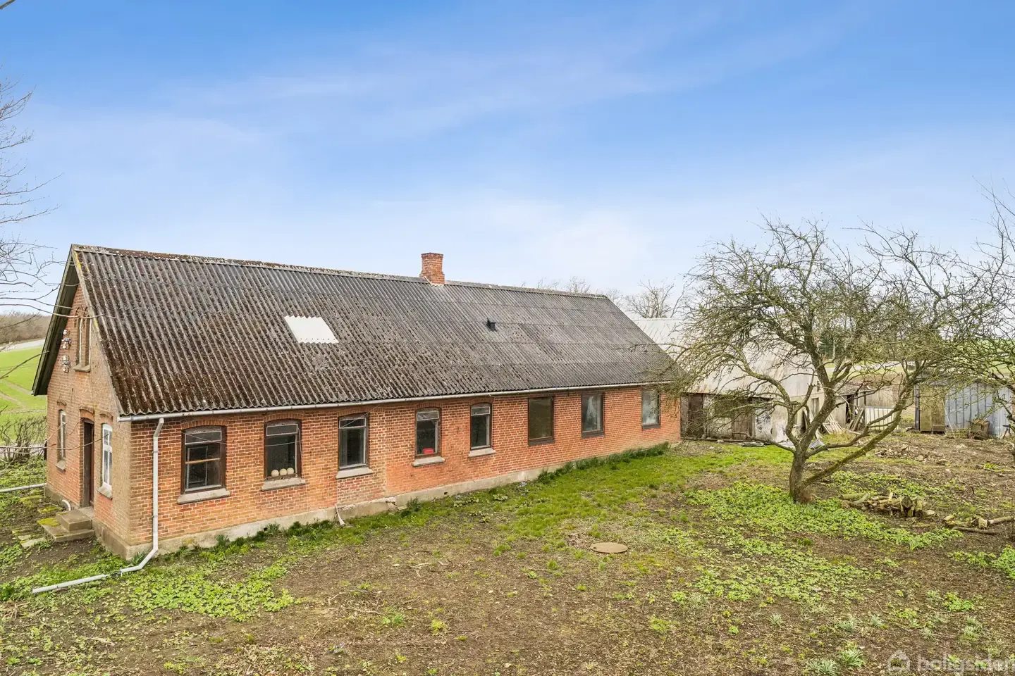 Villa på Åstrupvej 51, 8930 Randers NØ