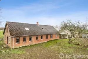 Villa på Åstrupvej 51, 8930 Randers NØ