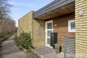 Rækkehus på Allingvej 100, 2650 Hvidovre