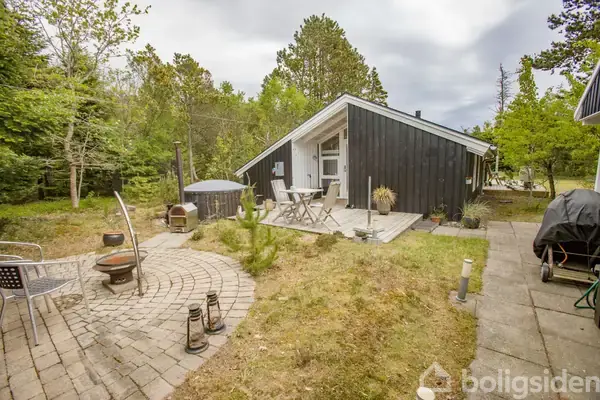 Fritidsbolig på Musvågevej 51, 9982 Ålbæk