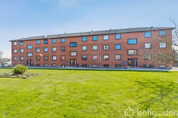 Ejerlejlighed på Parkvej 139, 2. th., 2630 Taastrup