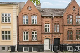 Rækkehus på Fynsgade 40, 7000 Fredericia