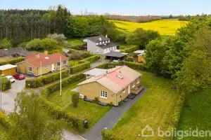 Villa på Sneverkilde 2, 5871 Frørup