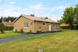 Villa på Sneverkilde 2, 5871 Frørup