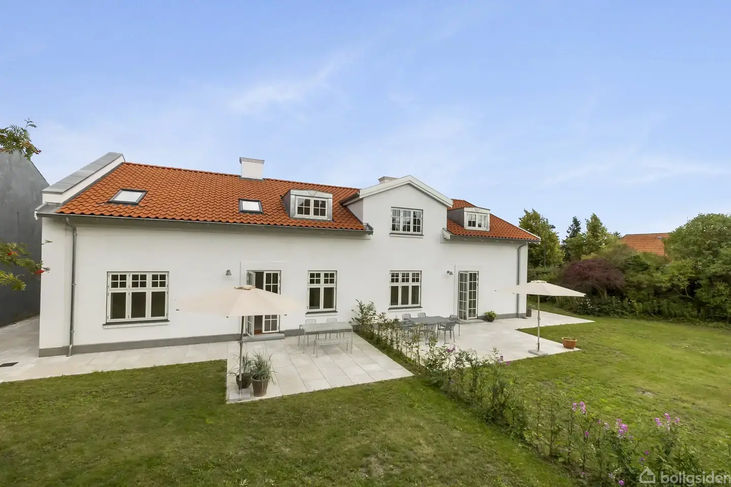 Villa på Kærvangen 39, 2820 Gentofte