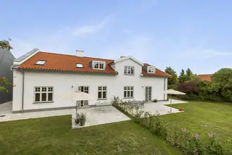 Villa på Kærvangen 39, 2820
