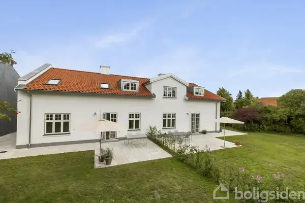 Villa på Kærvangen 39, 2820 Gentofte