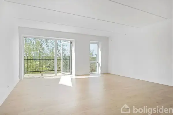 Ejerlejlighed på Lysbrolysningen 8, st., 8600 Silkeborg
