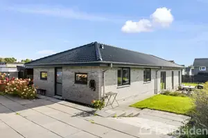 Villa på Tøpkildevej 54, 4690 Haslev