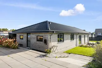Villa på Tøpkildevej 54, 4690 Haslev