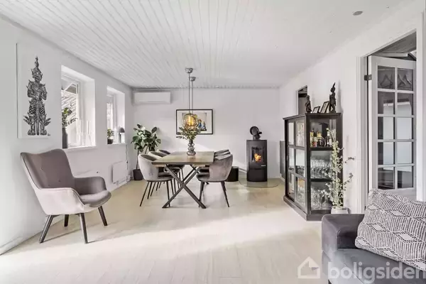 Rækkehus på Brødmosen 26, 2690 Karlslunde