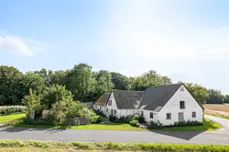 Villa på Ørslevvej 1, Hallelev, 4200 Slagelse