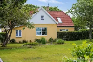 Villa på Højfaldsvej 16, 7870 Roslev