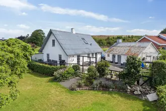 Villa på Sundvej 66, Sundstrup, 8832 Skals