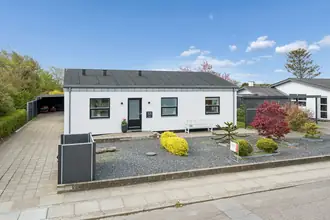 Villa på Birthesvej 38, 9800 Hjørring
