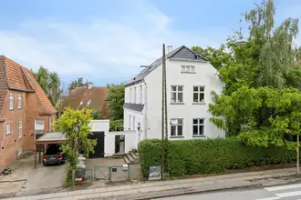 Villalejlighed på Primulavej 3, 2720 Vanløse