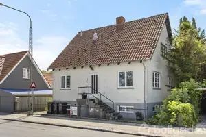 Villa på Birkemosevej 14, 4220 Korsør