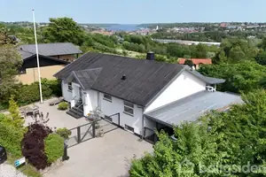 Villa på Enebærvej 18, 9500 Hobro