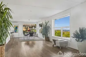 Villa på Enebærvej 18, 9500 Hobro